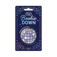 Fred Bookmark - Bookie Down