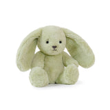 OB Designs - Little Soft Plush Toy - Bunny Clover Cottontail