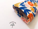 Glasses Case - Petals