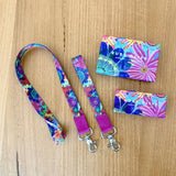 Lanyard - Blooming Hour