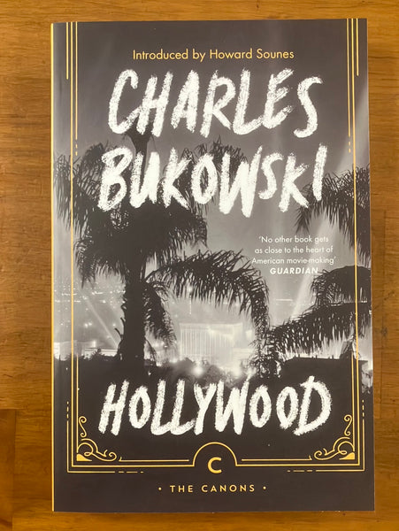 Bukowski, Charles - Hollywood (Paperback)