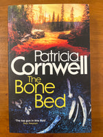 Cornwell, Patricia - Bone Bed (Paperback)
