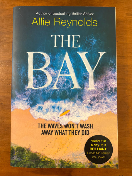 Reynolds, Allie - Bay (Trade Paperback)