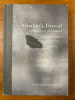 Comber, Philippa - Ariadne's Thread (Hardcover)