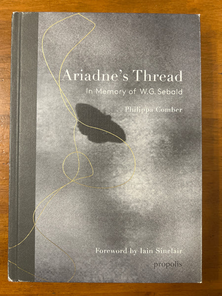 Comber, Philippa - Ariadne's Thread (Hardcover)