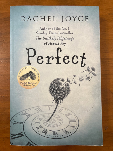 Joyce, Rachel - Perfect (Trade Paperback)