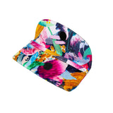 Velour Glasses Case - Australian Dream
