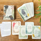 Card Game - I am a Magpie I am a Currawong