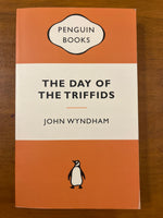 Wyndham, John - Day of the Triffids (Orange Penguin Paperback)