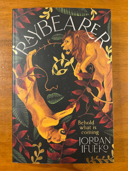 Ifueko, Jordan - Raybearer (Paperback)