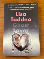 Taddeo, Lisa - Ghost Lover (Trade Paperback)