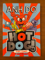 Do, Anh - Hot Dog 14 (Paperback)