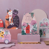 SPC Card - New House