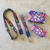 Lanyard - Garden of Oz