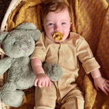 OB Designs - Soft Plush Toy - Bunny Beau