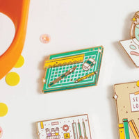 Occasionalish Pin - Cut & Create