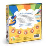 D&D Kids My First 3pc Puzzles - Australian Animals