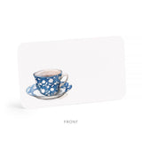 55 Little Notes - Spot of Tea