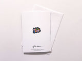 Greeting Card - Well Done