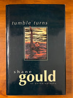 Gould, Shane - Tumble Turns (Hardcover)