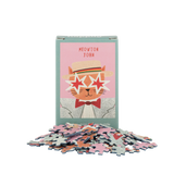 99 Pce Mini Jigsaw - Meowton John