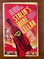 Baker, John - Stalin's Wine Cellar (Paperback)