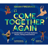 Hardcover - Firebrace, Isaiah - Come Together Again