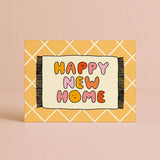 Daymaker - Happy New Home Doormat