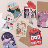 SPC Card - Love Jackpot