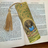Bookmark - Echidna