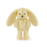 OB Designs - Little Soft Plush Toy - Bunny Sunny Hopscotch
