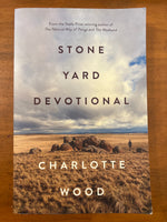 Wood, Charlotte - Stone Yard Devotional (Trade Paperback)