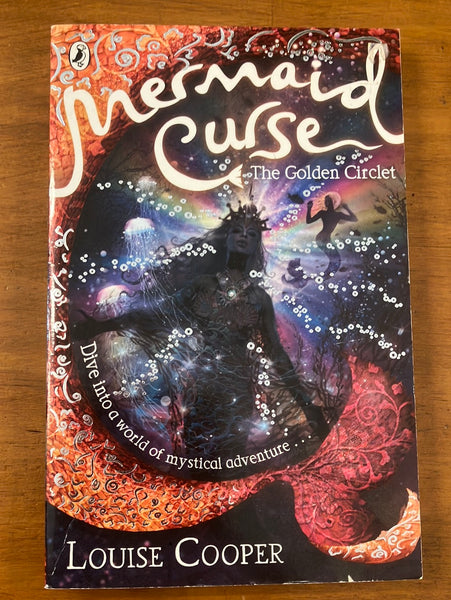 Cooper, Louise - Mermaid Curse 04 (Paperback)