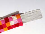 Glasses Case - Picnic Red