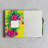 Notebook – Summer Blooms