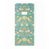 William Morris Magnetic List Pad No.1