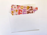 Greeting Card - Happy Birthday
