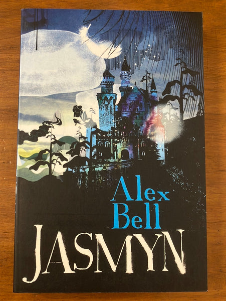 Bell, Alex - Jasmyn (Paperback)