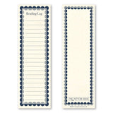 Bookmarks - Reading Logs