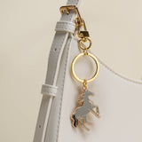 Bag Charm - Horse