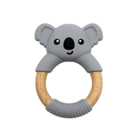 Teether - Koala Sage