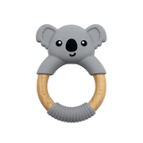Teether - Koala Sage