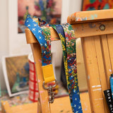 Lanyard - RO x Kate Quinn Four Seasons In One Day NO CLASP