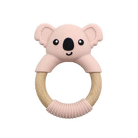 Teether - Koala Sage