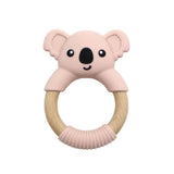Teether - Koala Sage