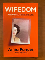 Funder, Anna - Wifedom (Trade Paperback)