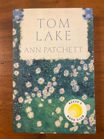 Patchett, Ann - Tom Lake (Trade Paperback)