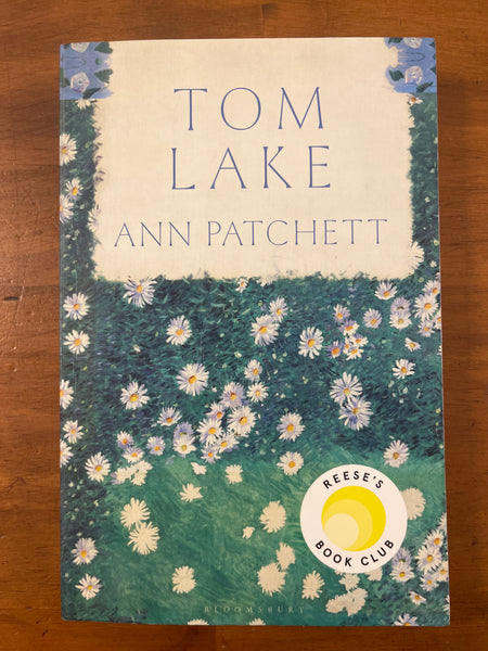 Patchett, Ann - Tom Lake (Trade Paperback)
