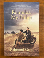 Gaita, Raimond - Romulus My Father (Film Tie-in Paperback)
