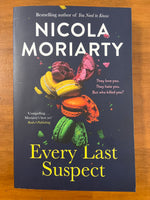 Moriarty, Nicola - Every Last Suspect (Trade Paperback)